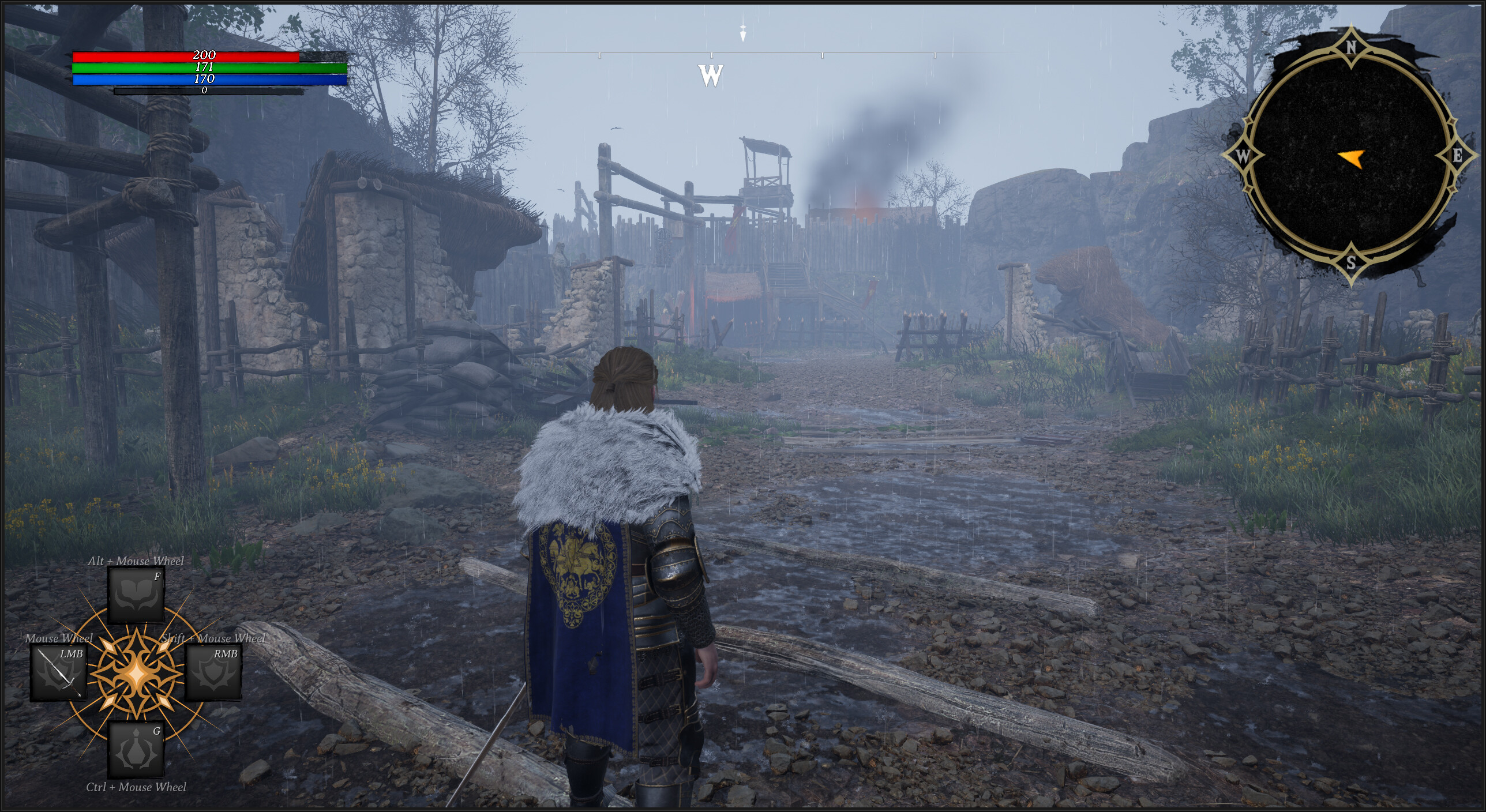 Wild Ember screenshot 16