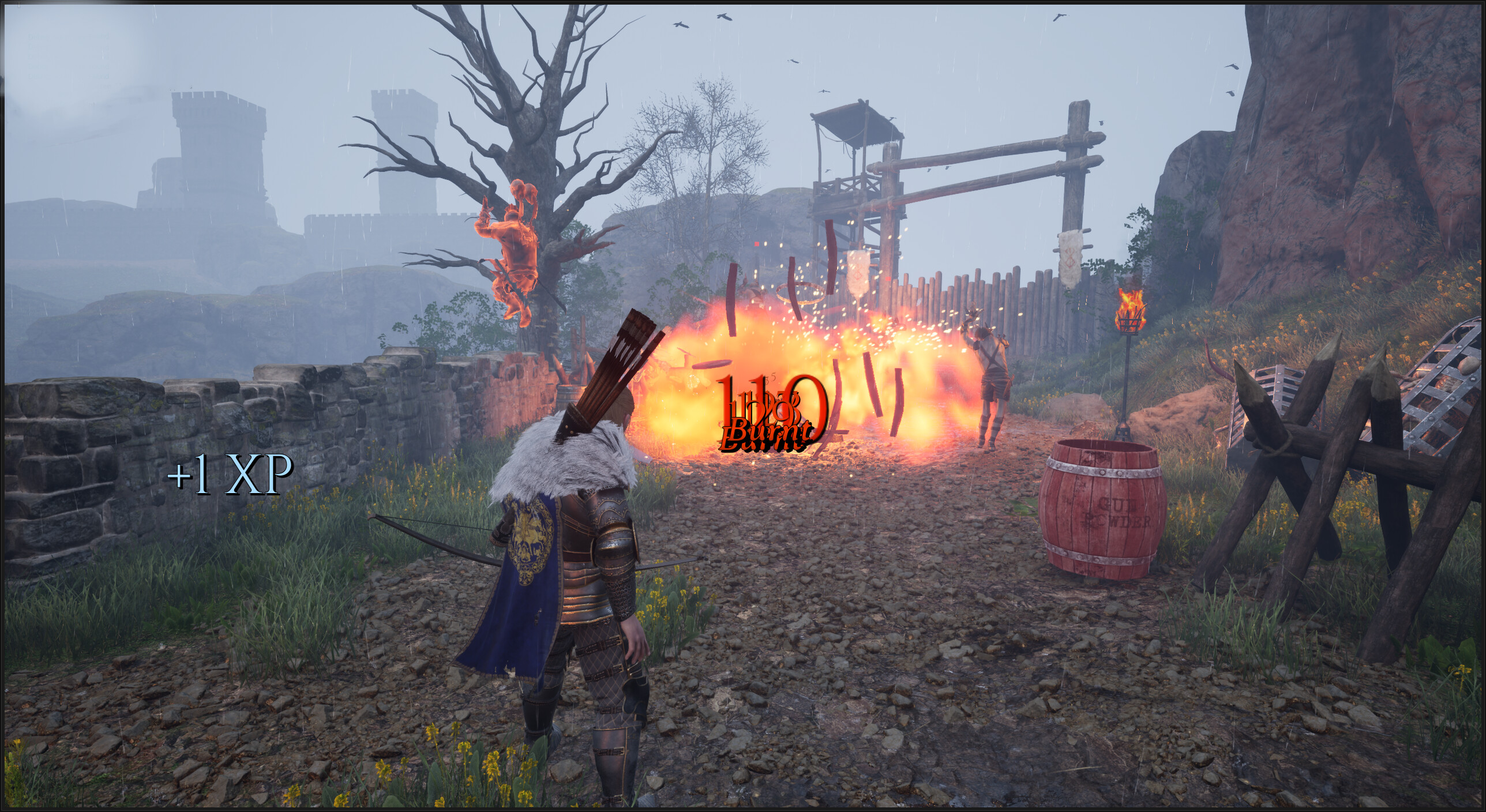 Wild Ember screenshot 12
