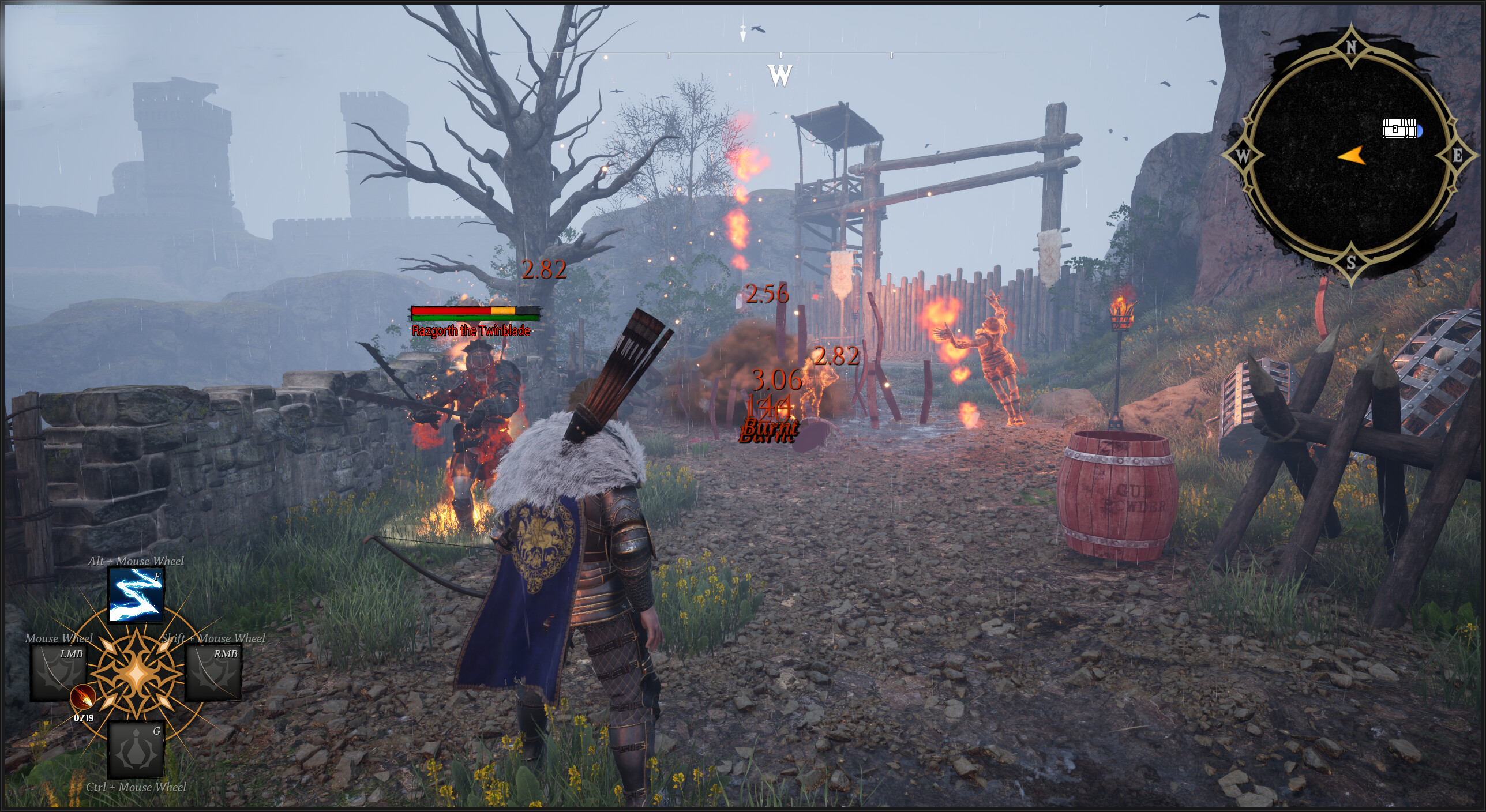 Wild Ember screenshot 13