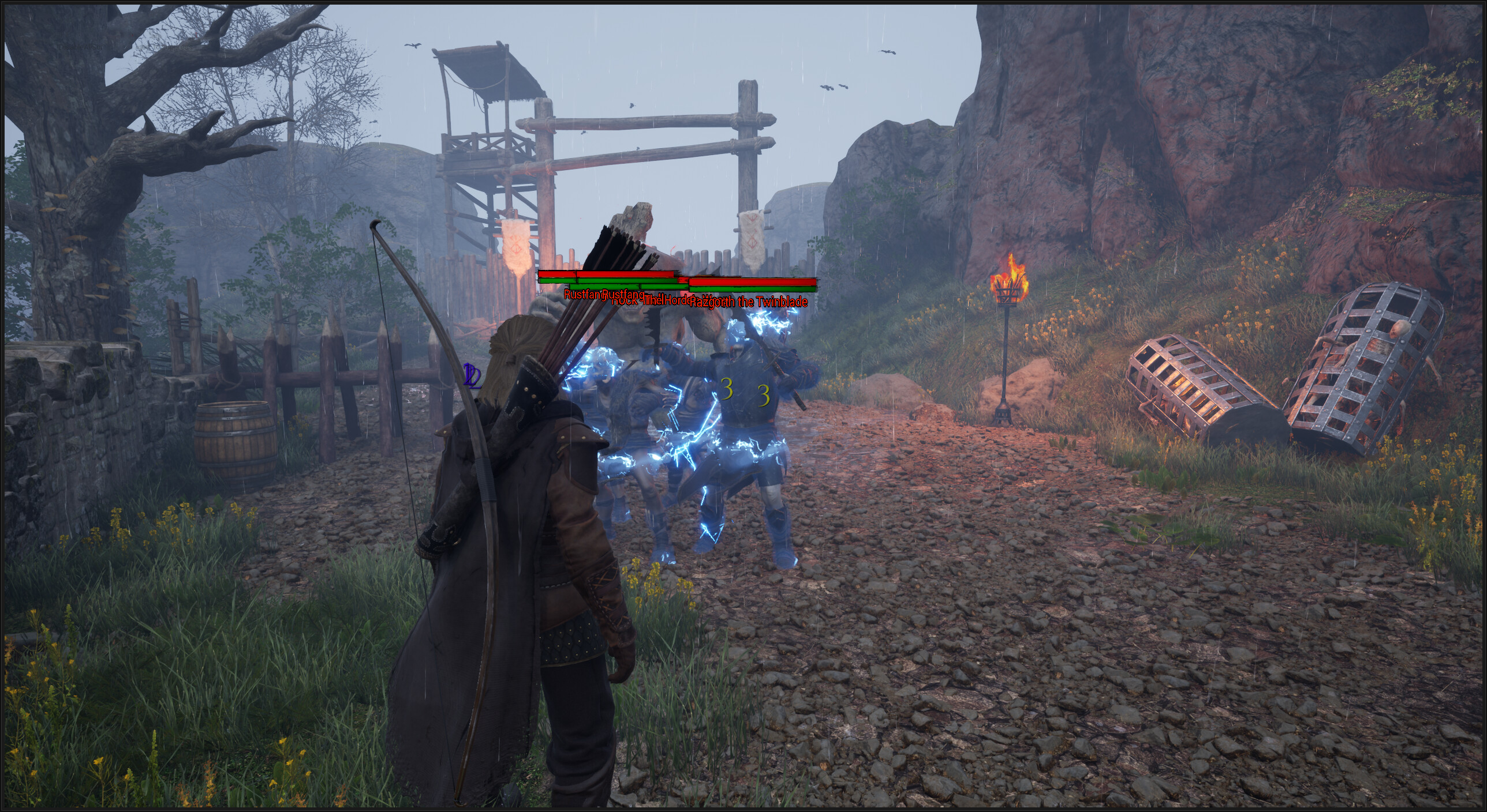 Wild Ember screenshot 15