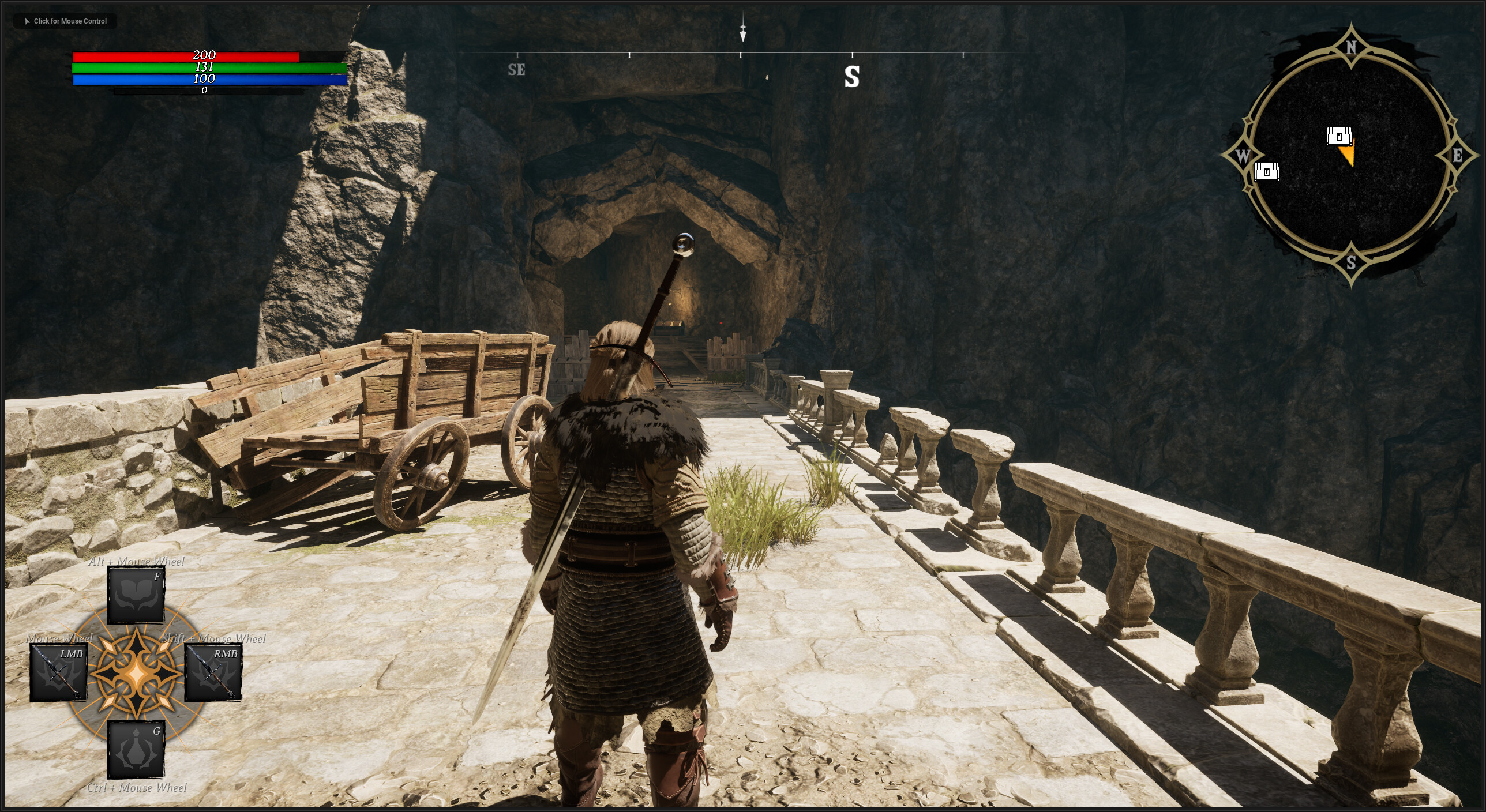Wild Ember screenshot 19