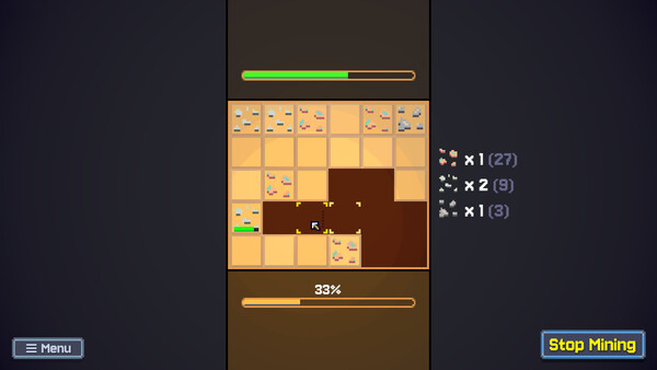 Click & Mine screenshot 6