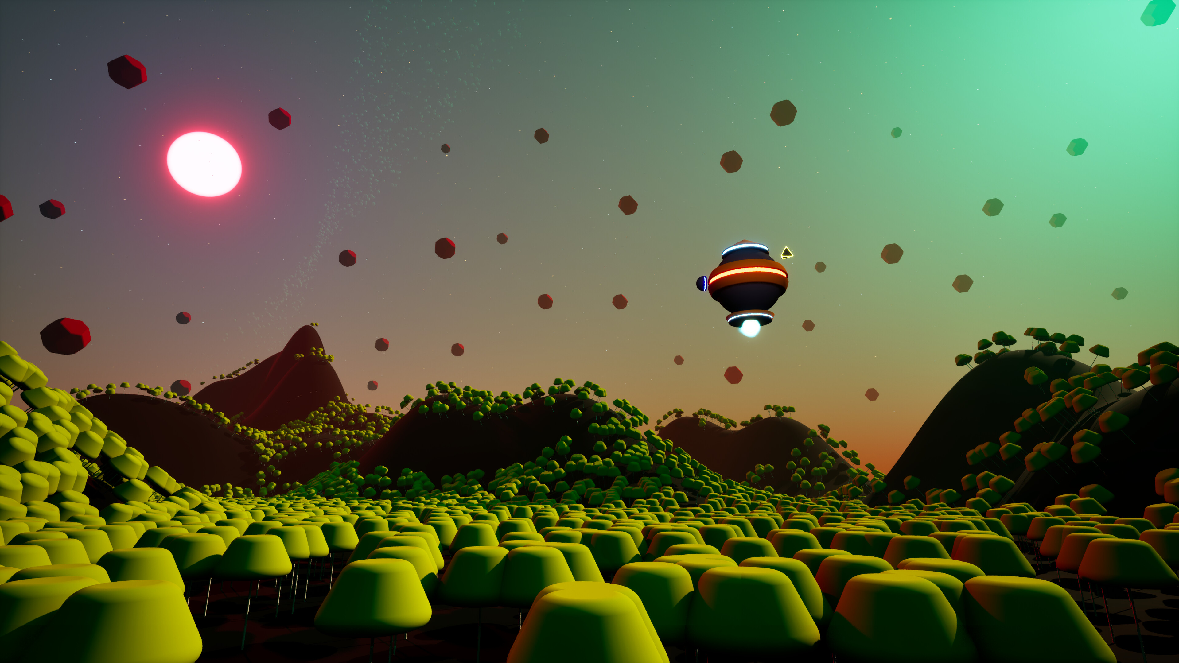 Super Disposition screenshot 14