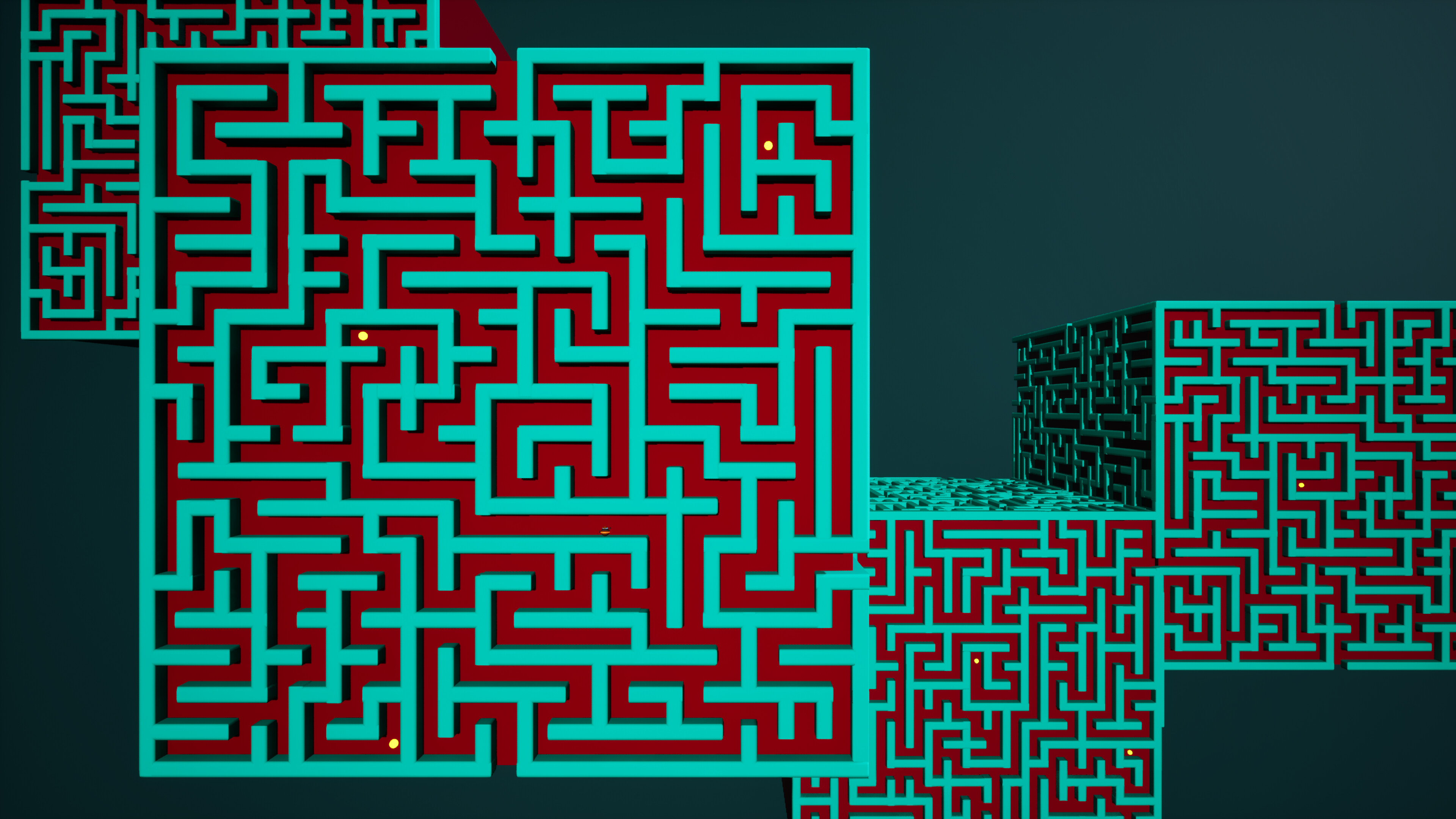 Super Disposition screenshot 6