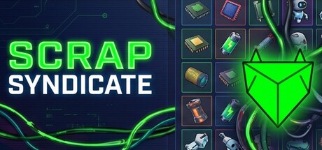 Scrap Syndicate