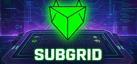 Scrap Syndicate — Steam header
