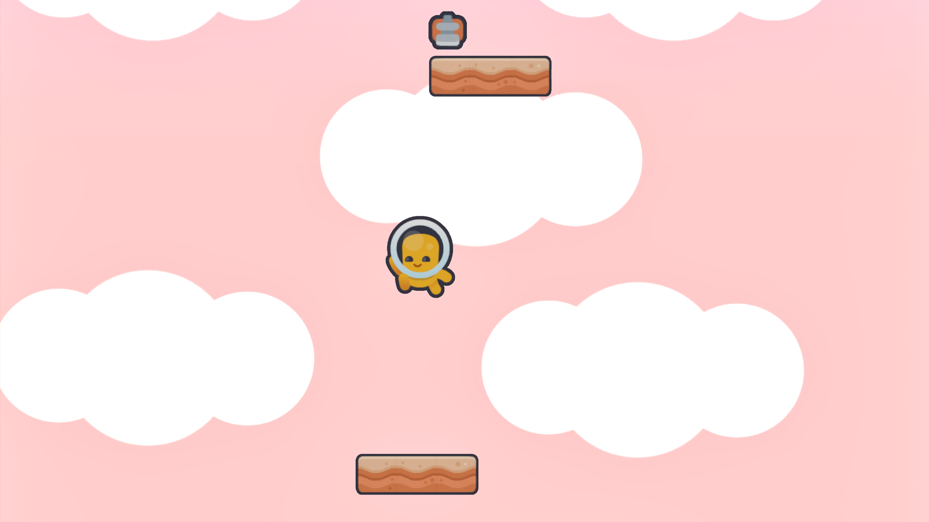 Escape From Ground screenshot 6