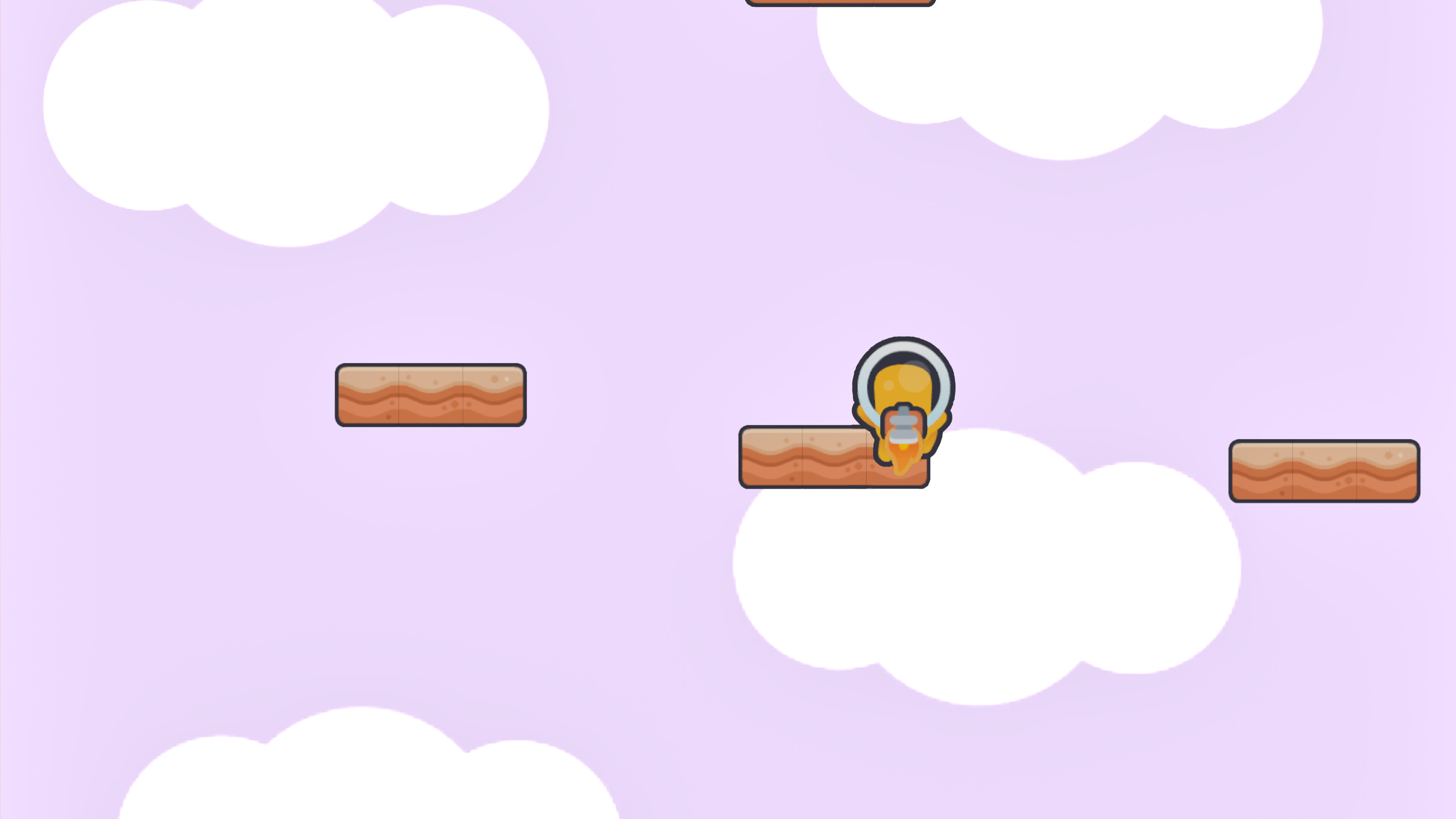 Escape From Ground screenshot 9