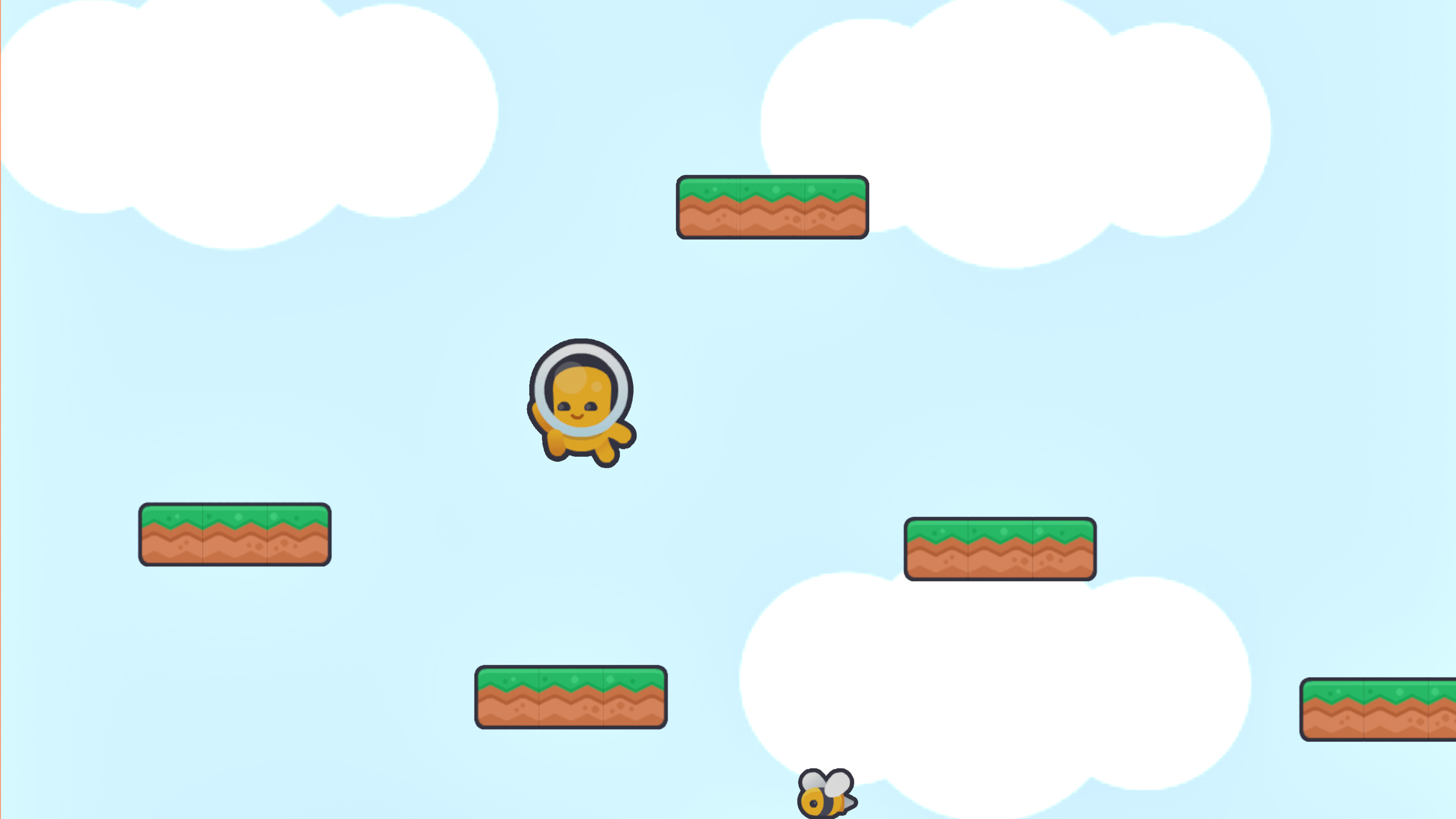 Escape From Ground screenshot 11