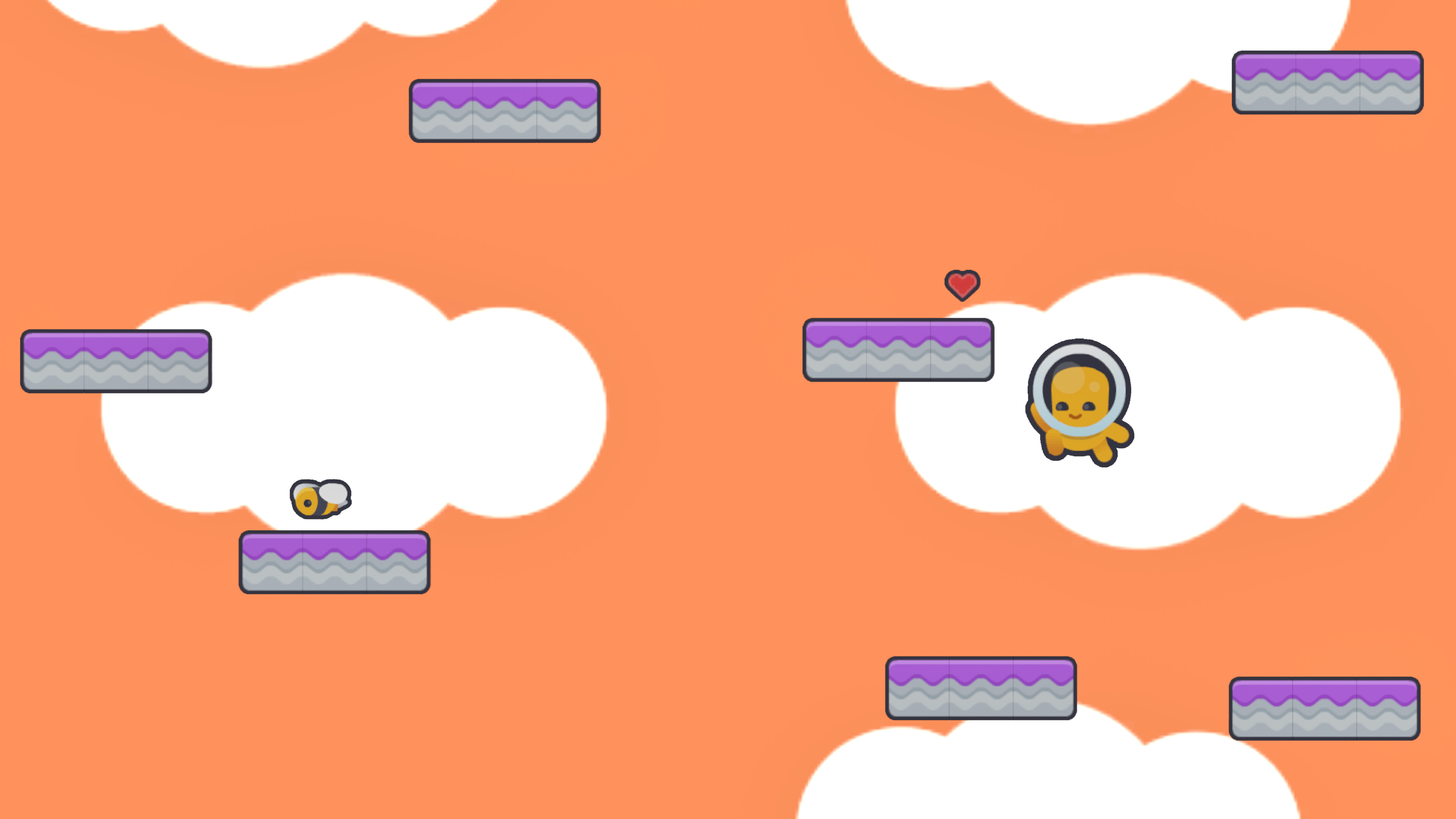 Escape From Ground screenshot 10
