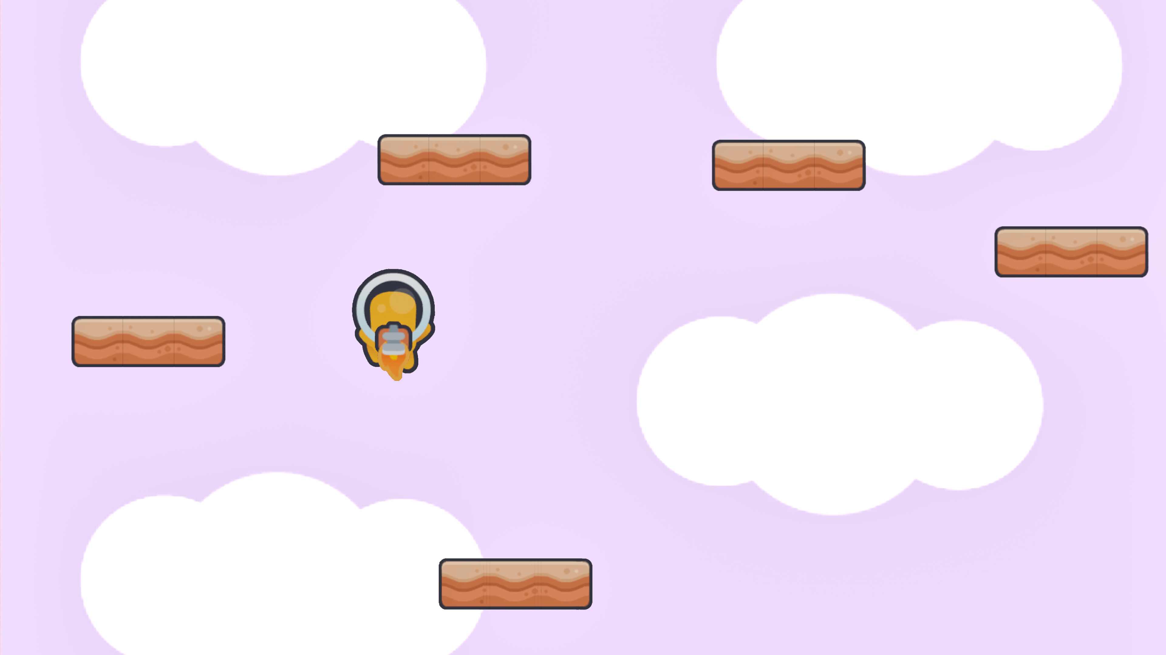 Escape From Ground screenshot 2