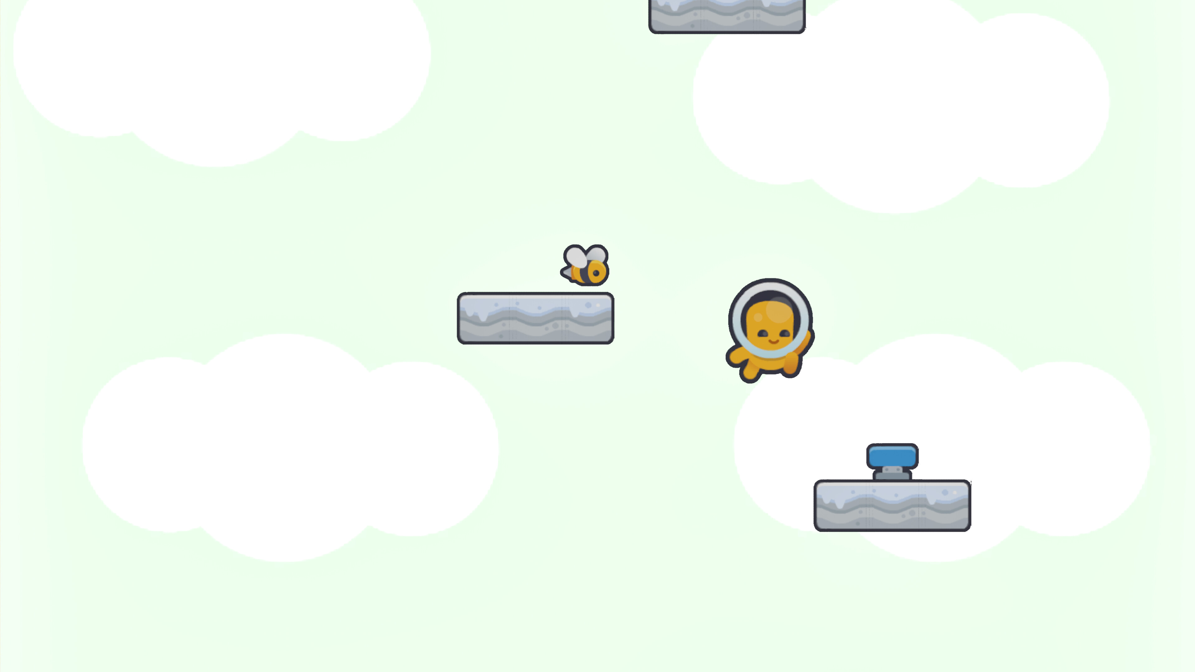 Escape From Ground screenshot 8
