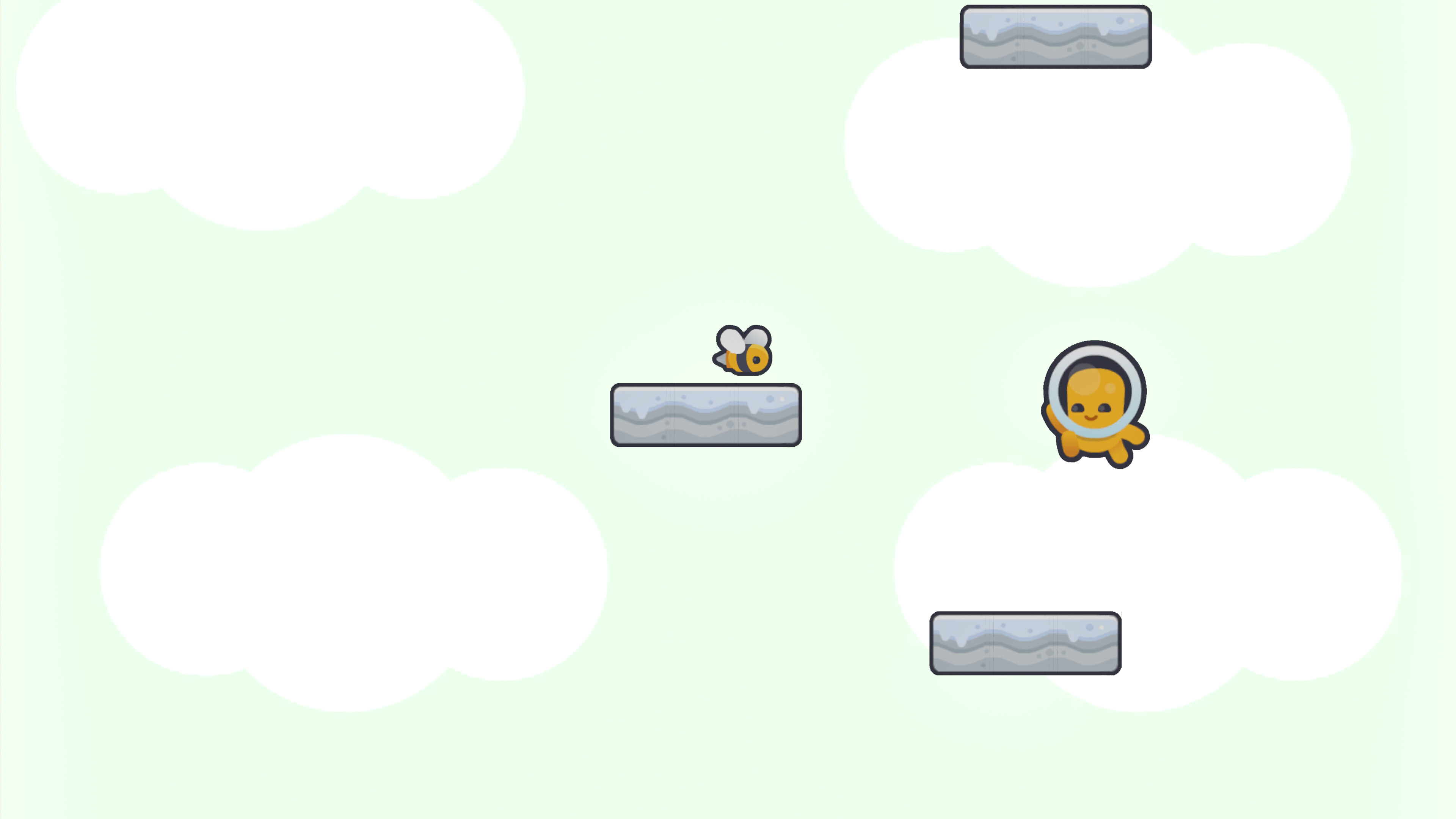 Escape From Ground screenshot 7
