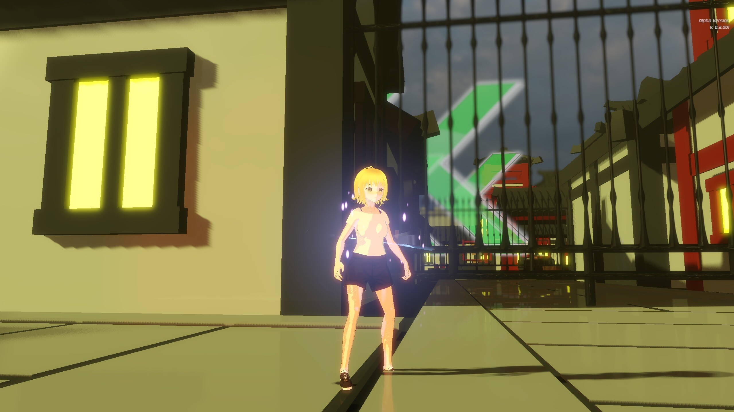 SkyRen: Founder's Pack screenshot 1