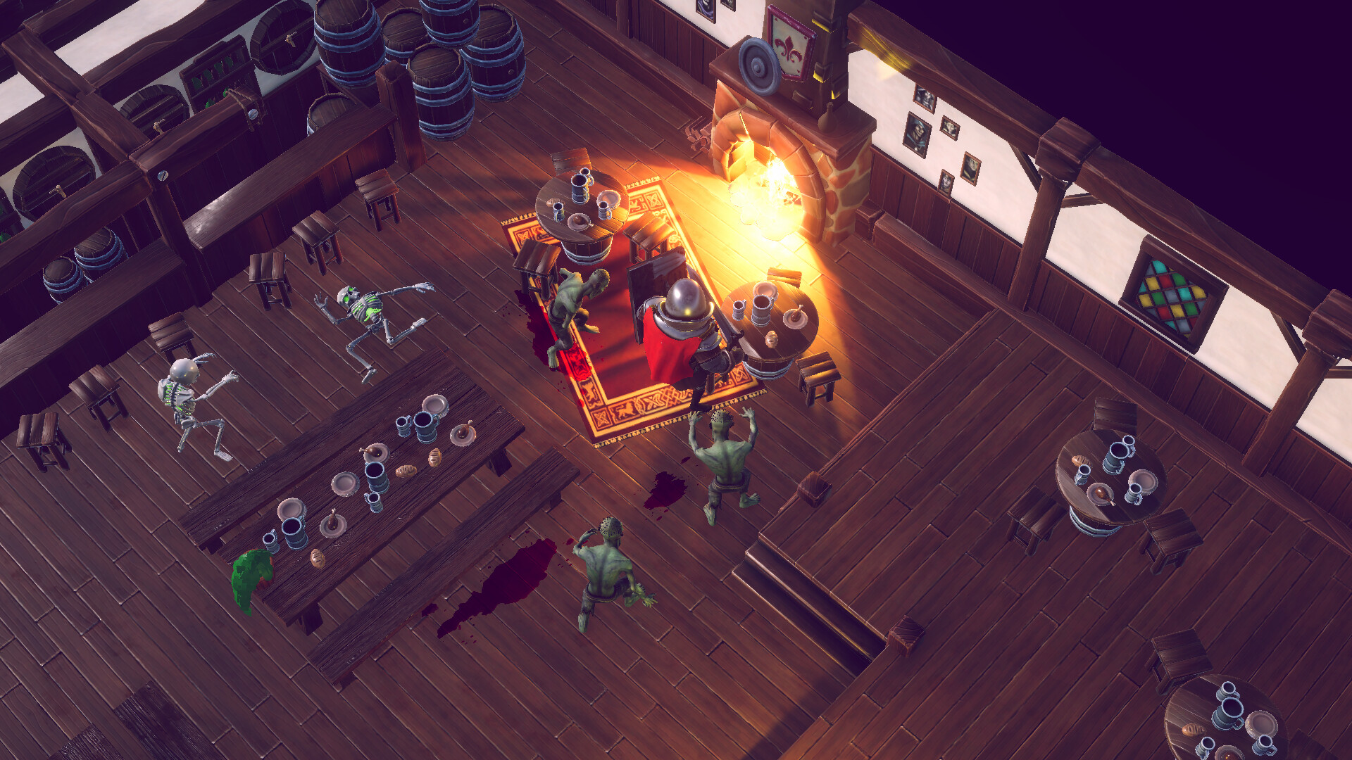 InnKeeper screenshot 4