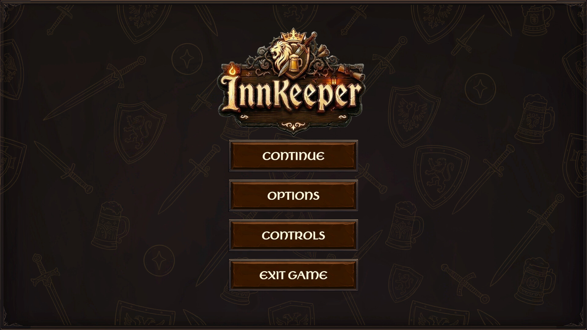 InnKeeper screenshot 2