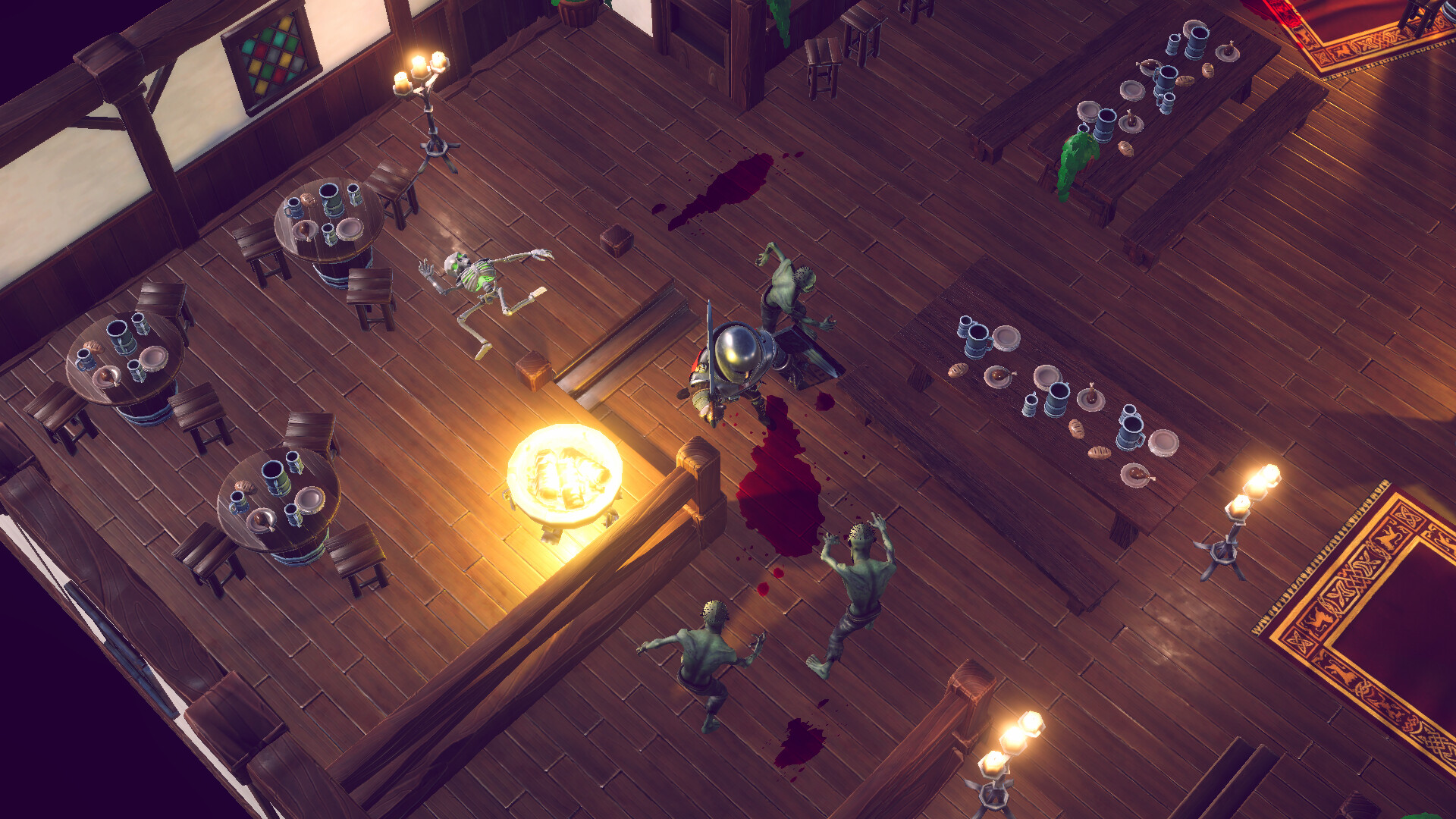 InnKeeper screenshot 3
