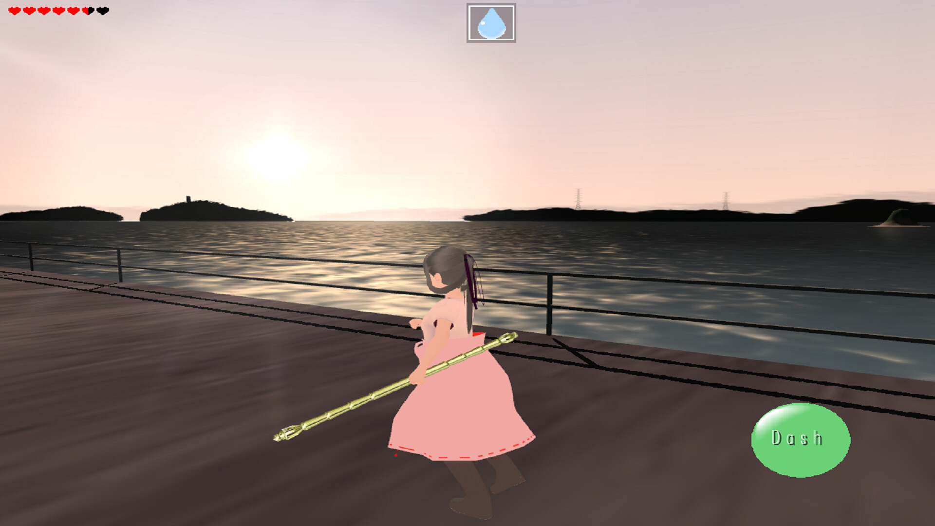 FR分解端子導入作業に関する報告 screenshot 4