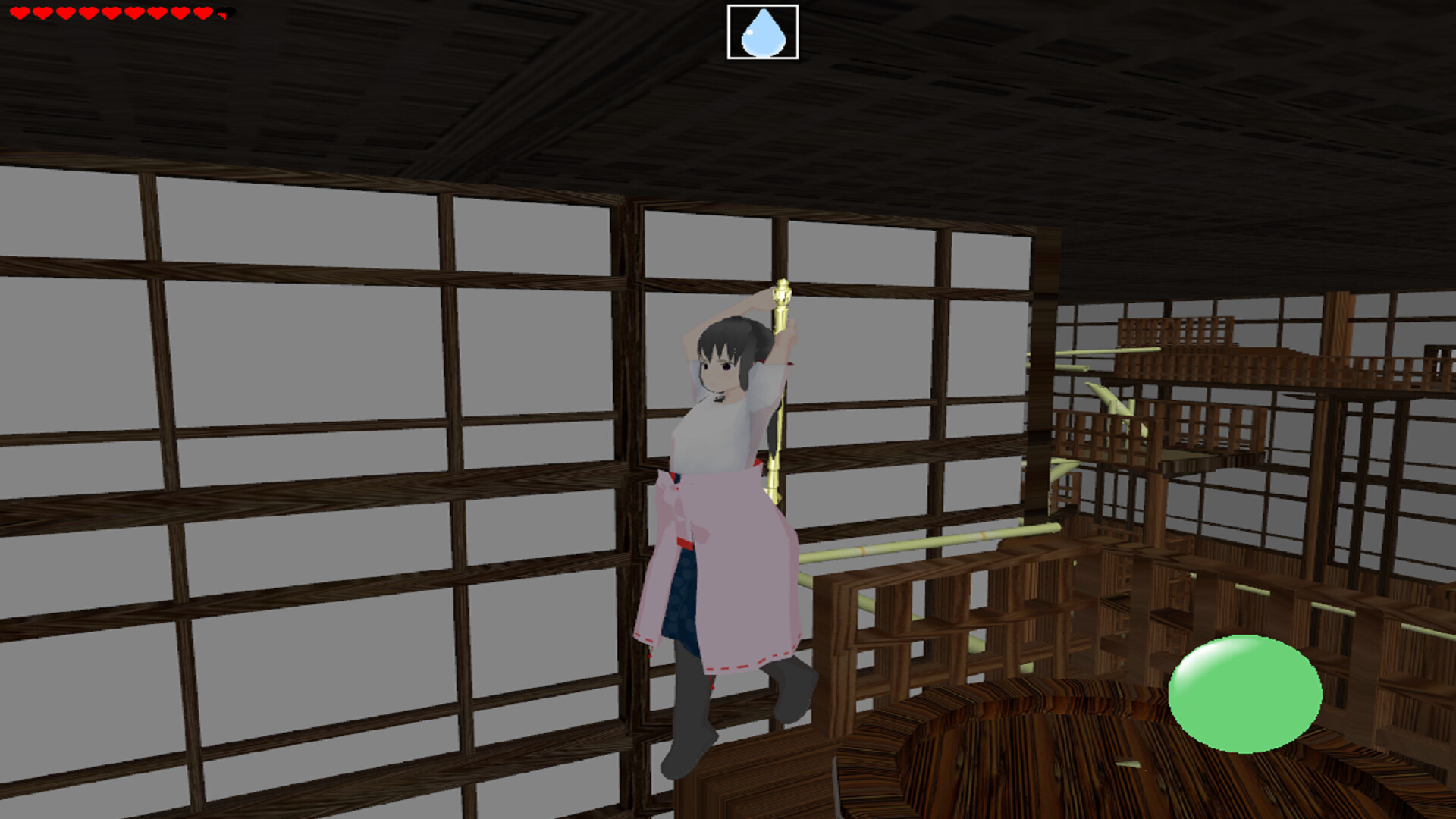 FR分解端子導入作業に関する報告 screenshot 5