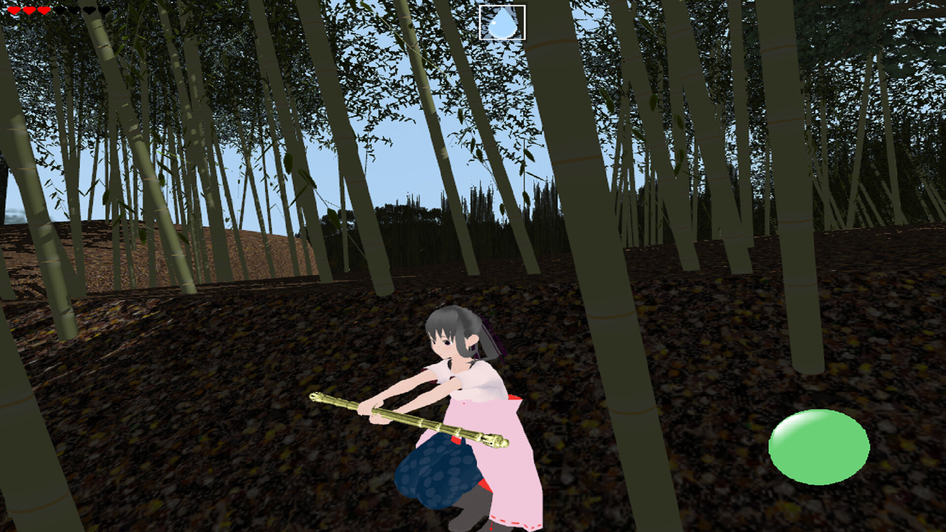FR分解端子導入作業に関する報告 screenshot 6