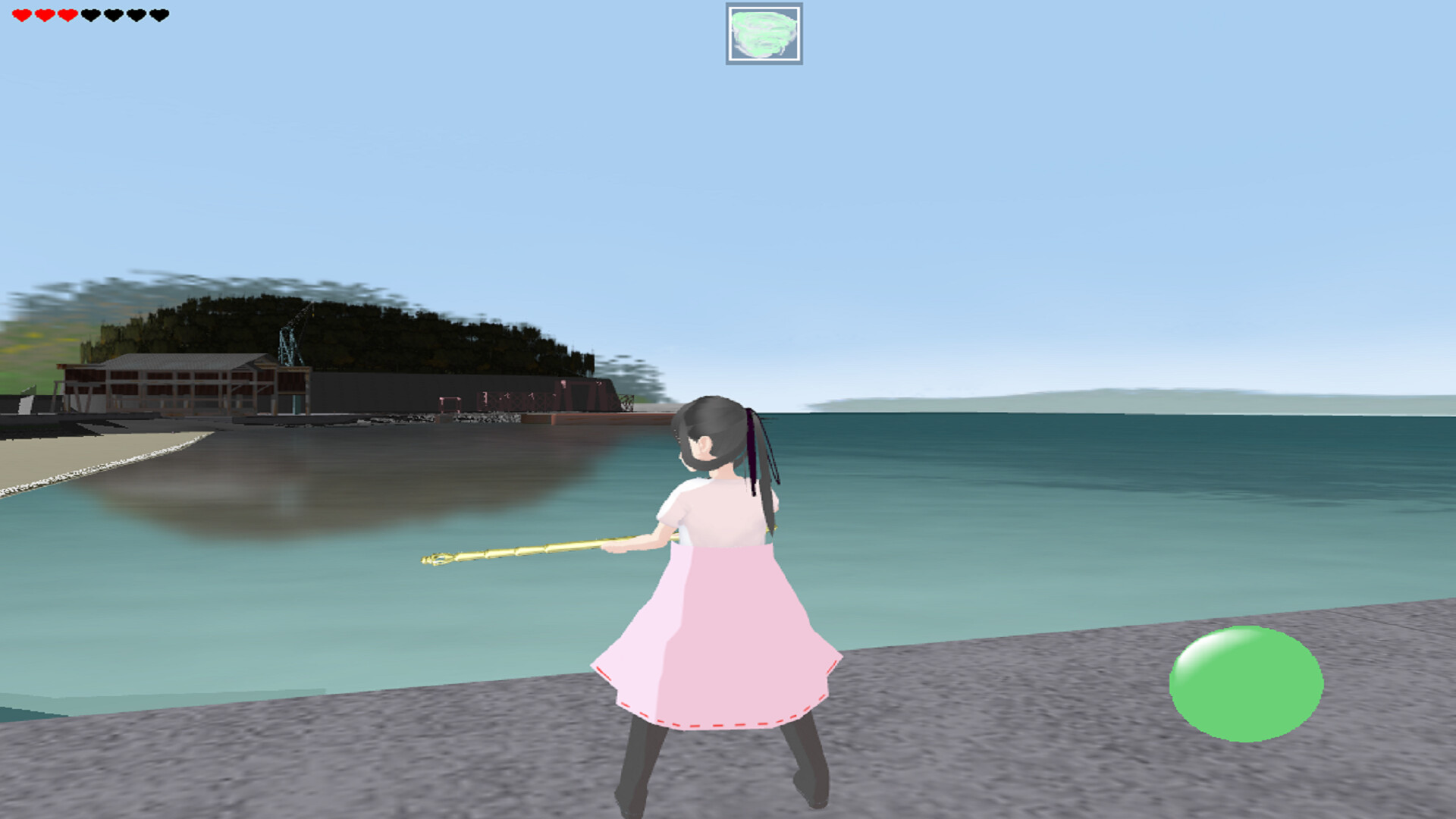 FR分解端子導入作業に関する報告 screenshot 1