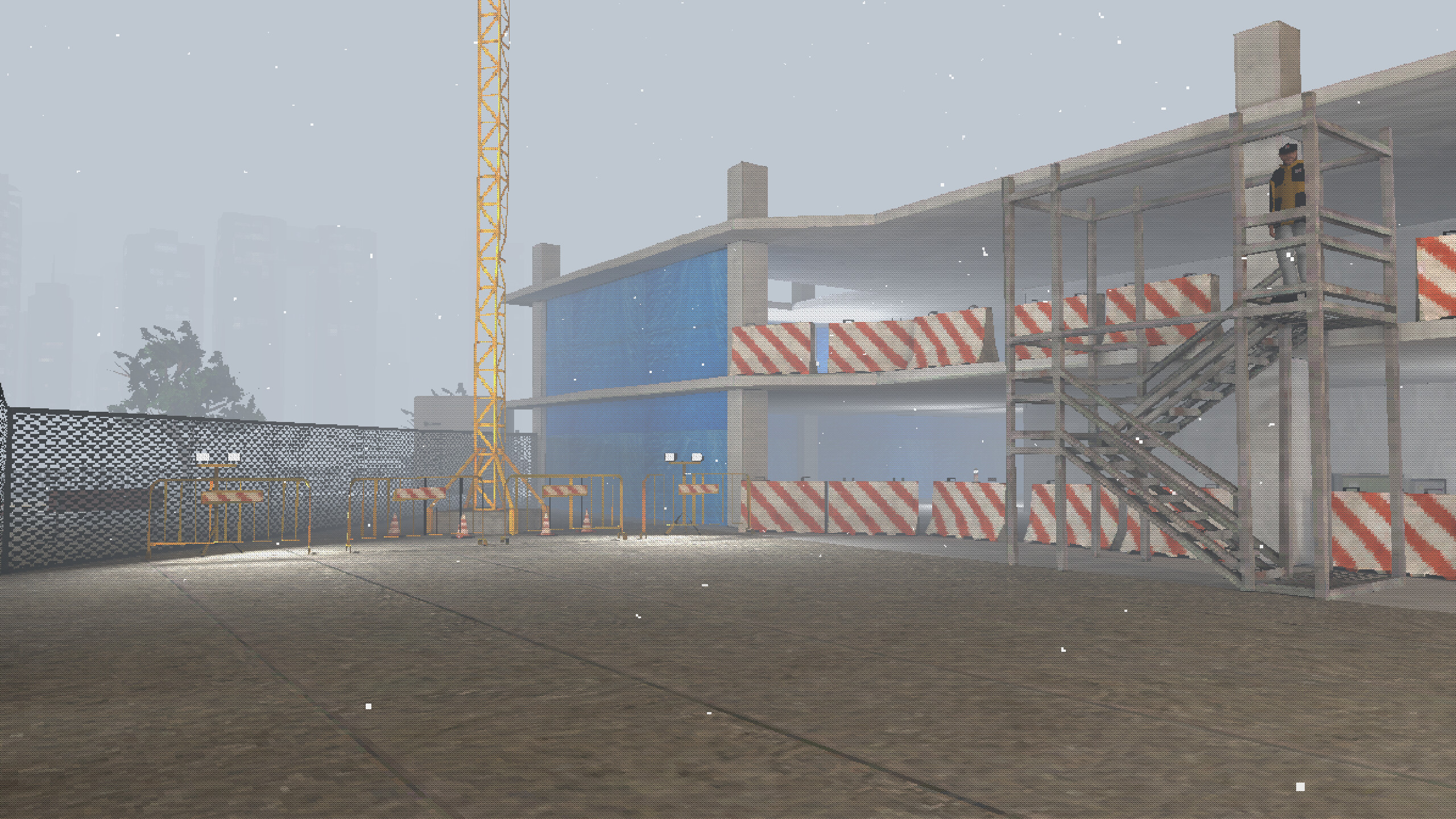 Sly Apes screenshot 5