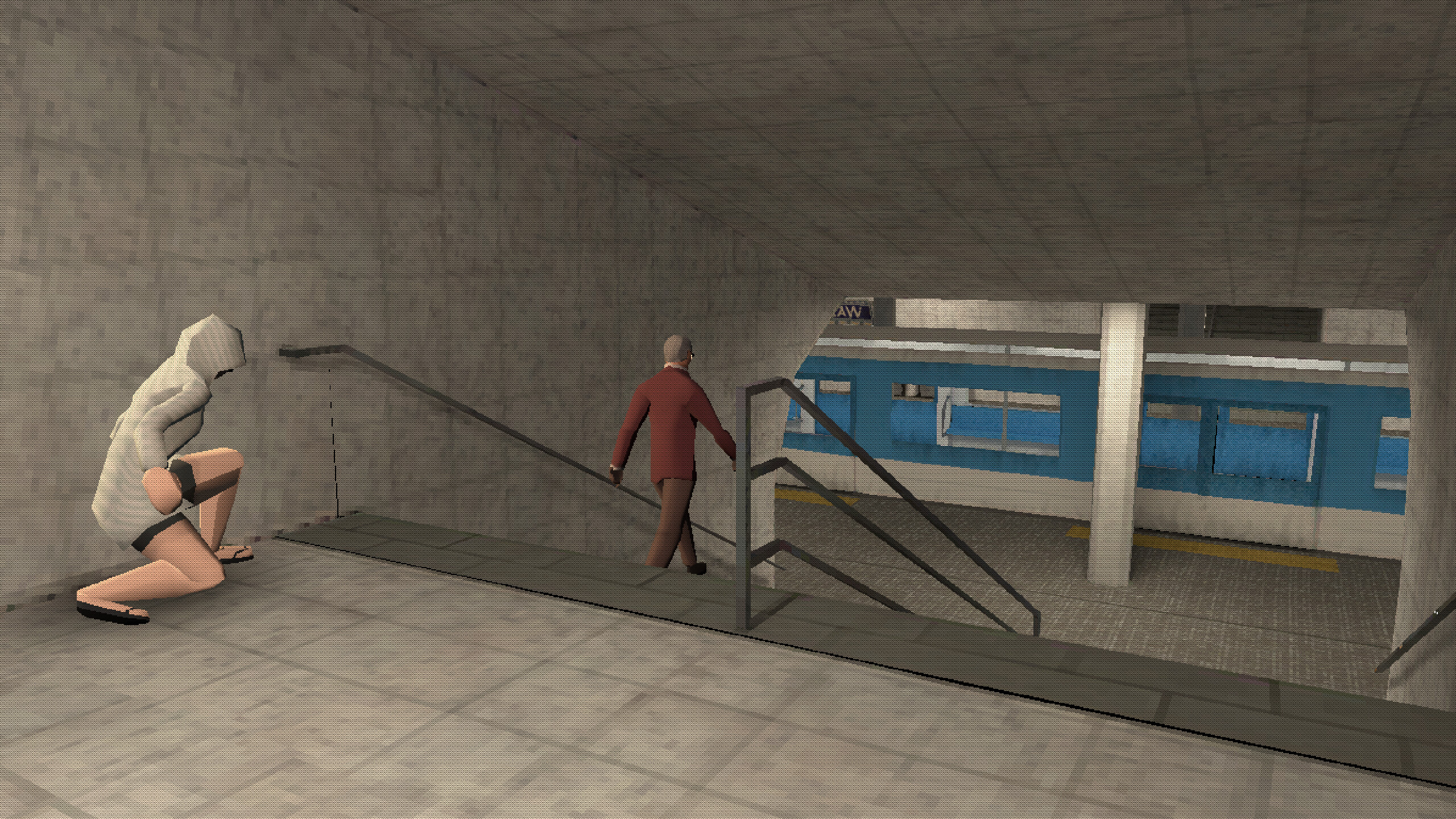 Sly Apes screenshot 2