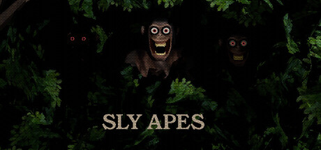 Sly Apes
