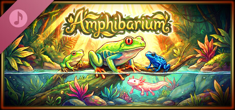 Amphibarium Soundtrack