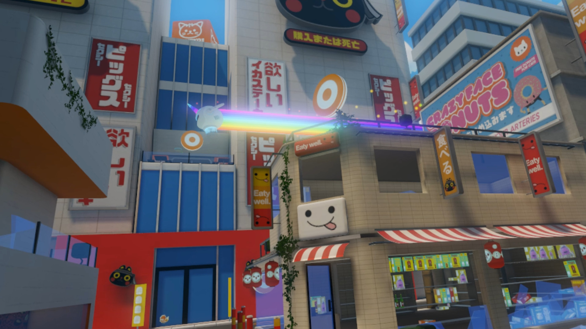 Woeful Woebots screenshot 15