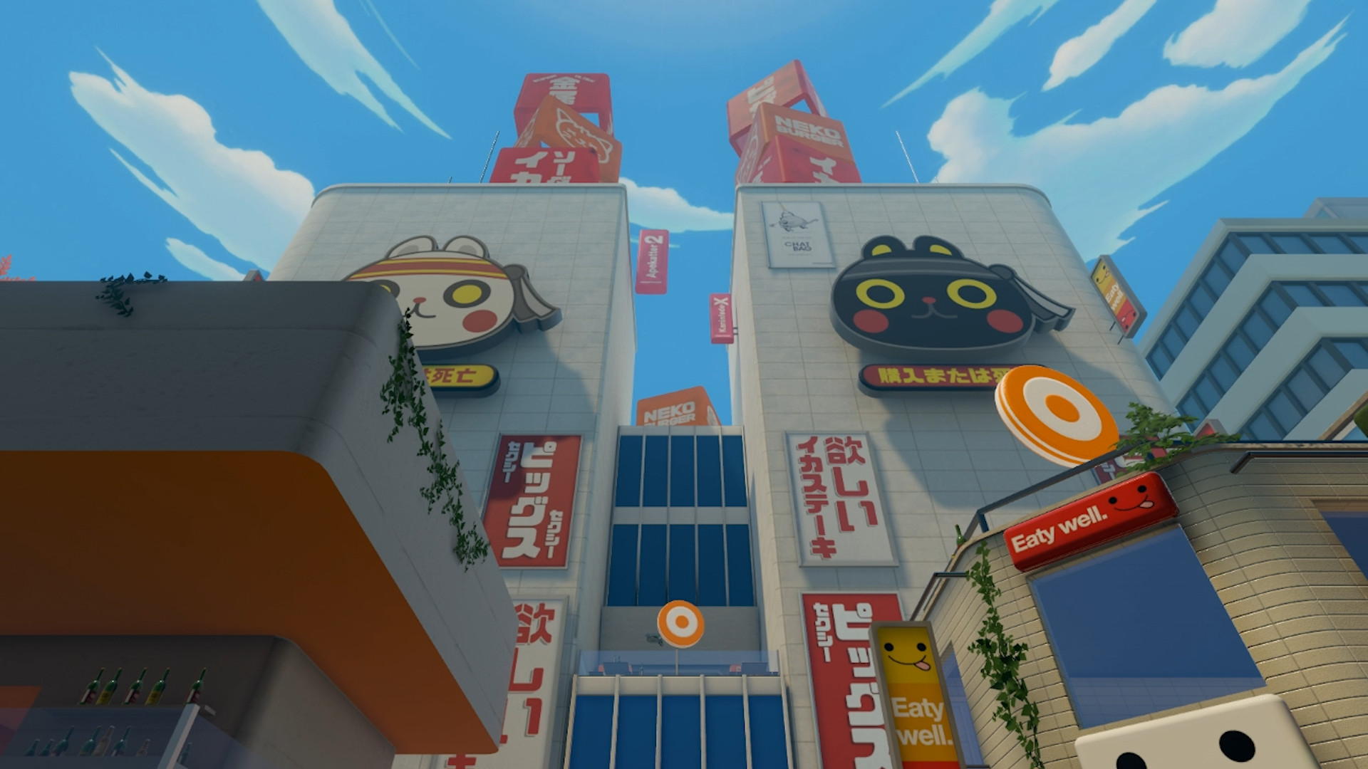 Woeful Woebots screenshot 9