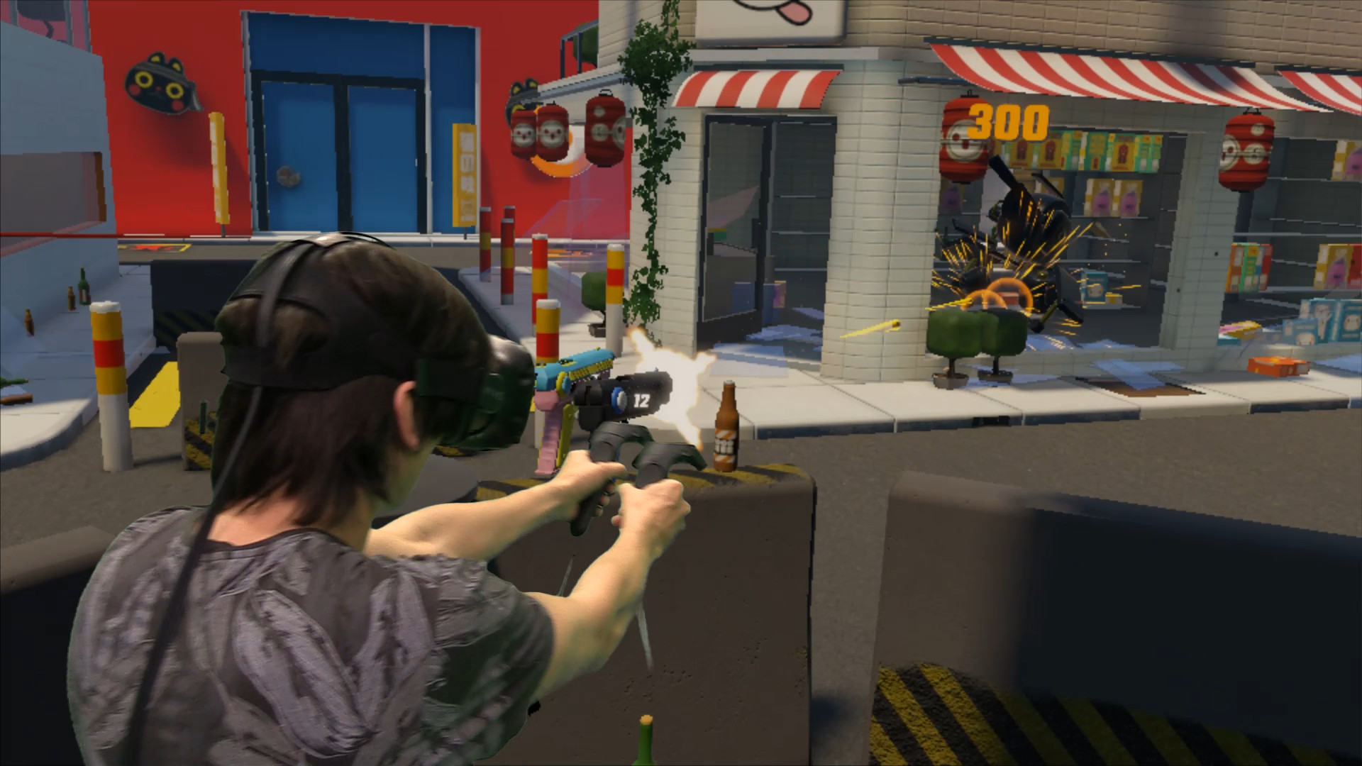 Woeful Woebots screenshot 14