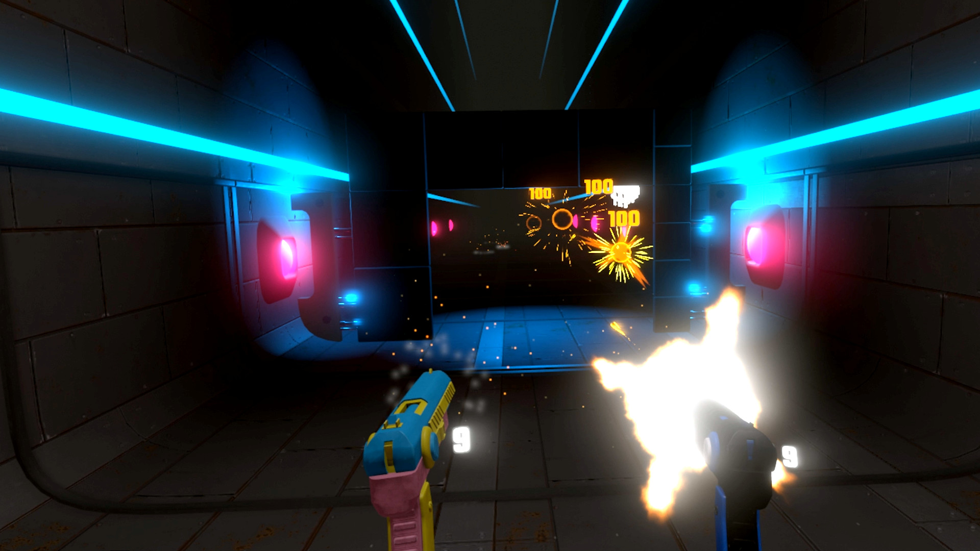 Woeful Woebots screenshot 6