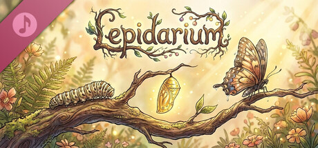Lepidarium Soundtrack