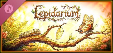 Lepidarium Soundtrack