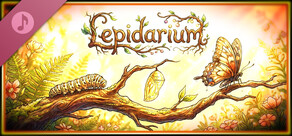 Lepidarium Soundtrack