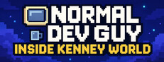 Normal Dev Guy - Inside Kenney World