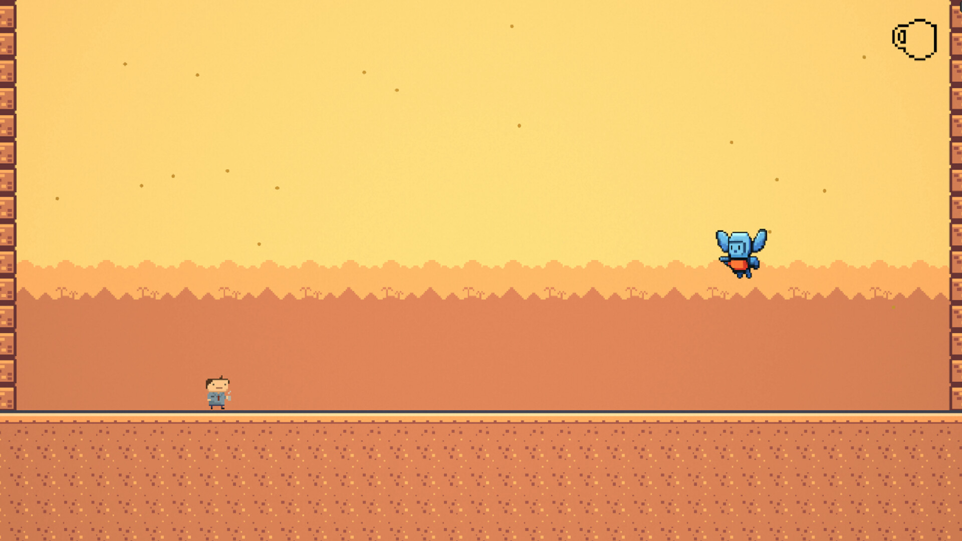 Normal Dev Guy - Inside Kenney World screenshot 5