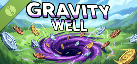 Gravity Well Demo
