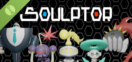SOULPTOR Demo