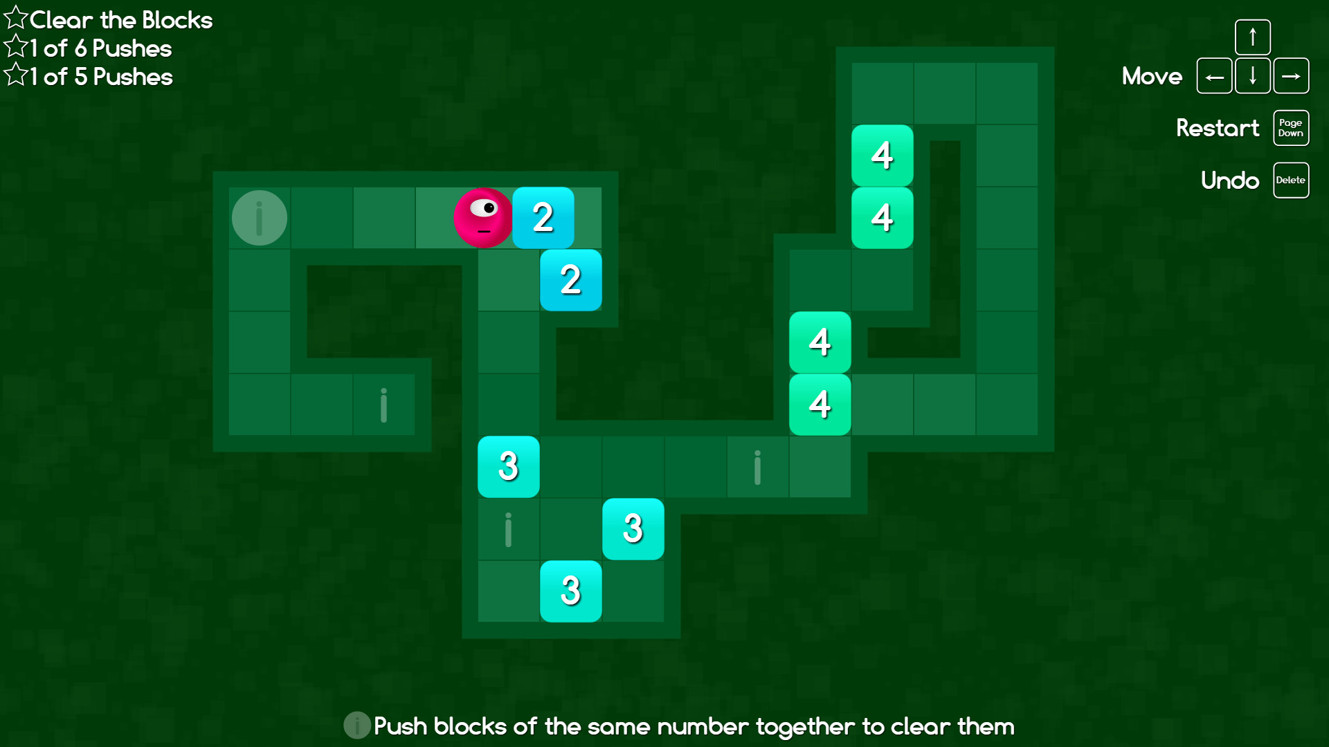 Polyology screenshot 1