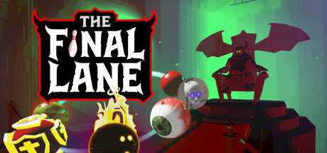 The Final Lane