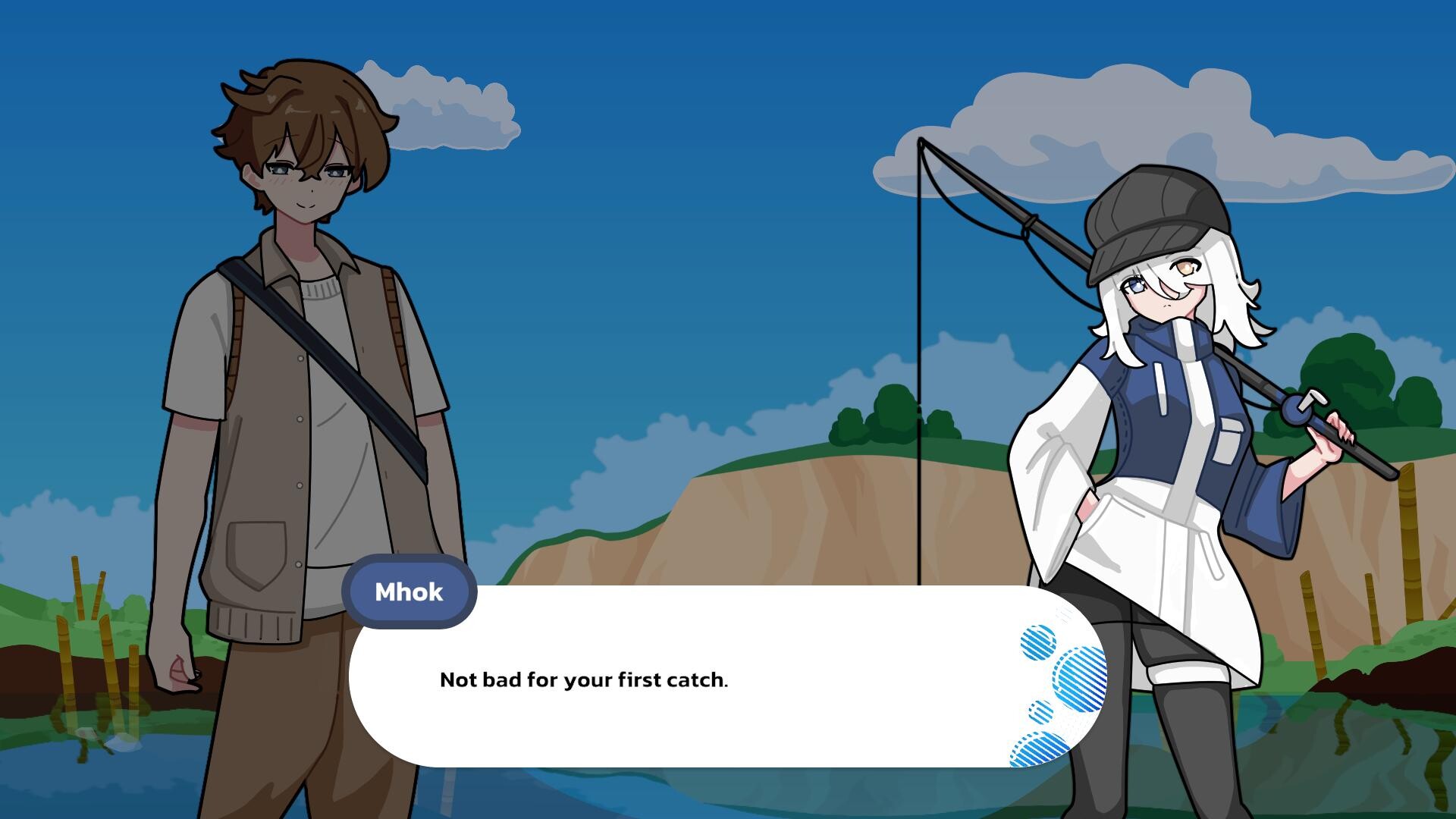 Plaa: A New Cast screenshot 6