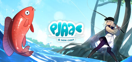 Plaa: A New Cast