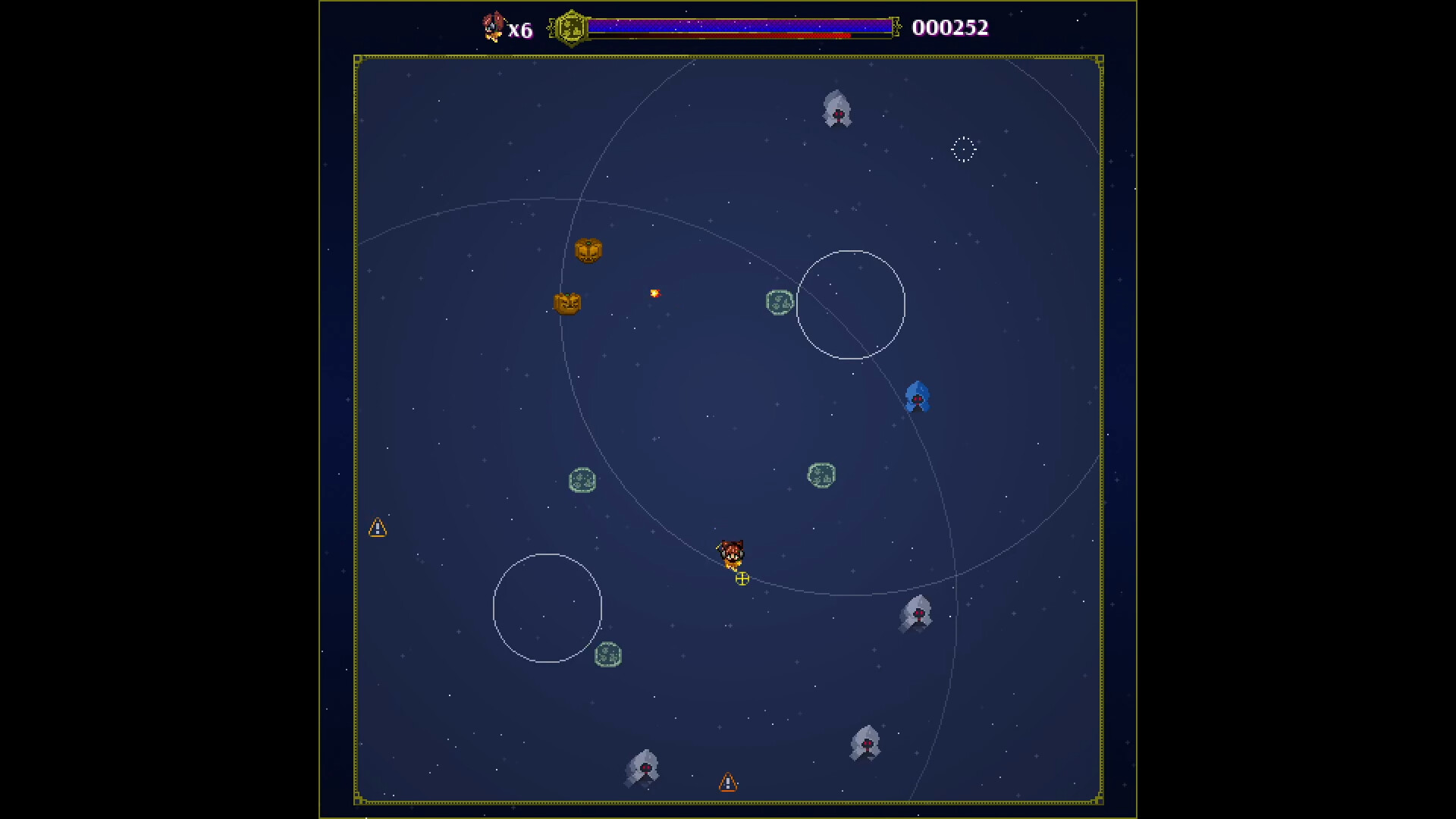 Witch Dance screenshot 5
