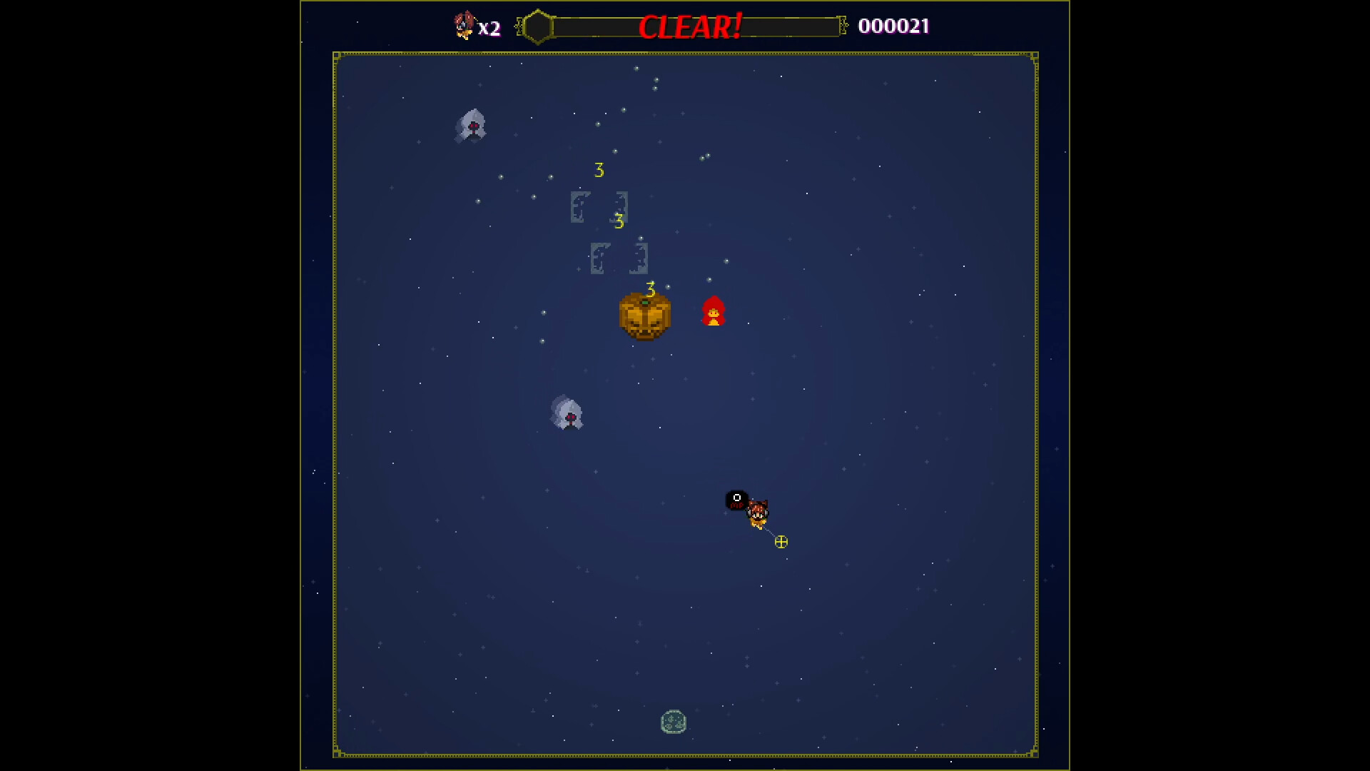 Witch Dance screenshot 3