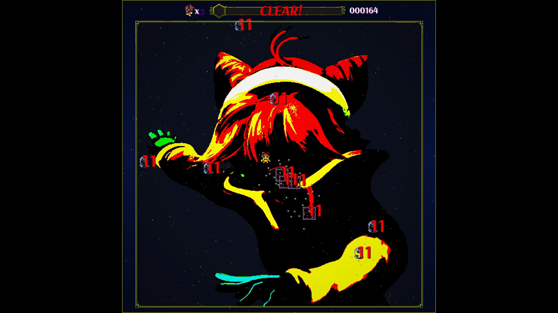 Witch Dance screenshot 4