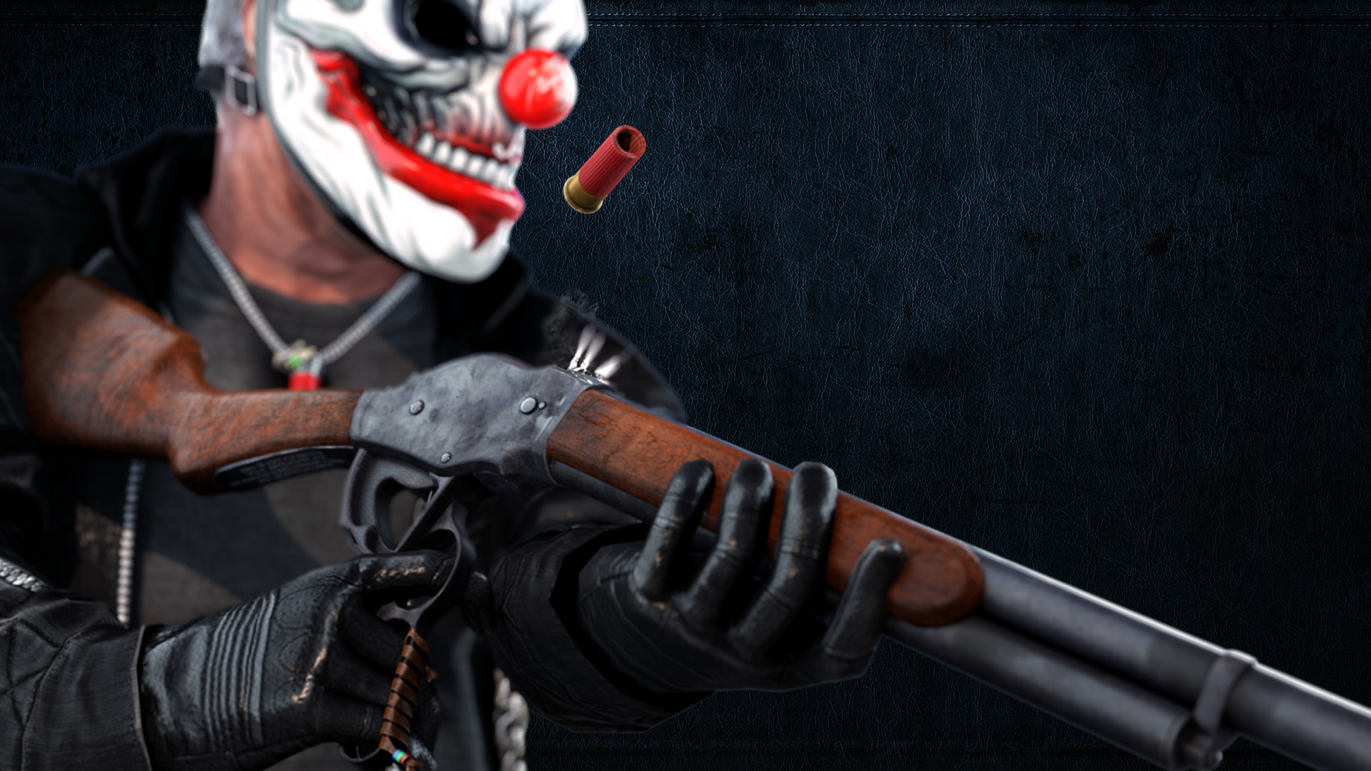 PAYDAY 2: Biker Character Pack screenshot 2