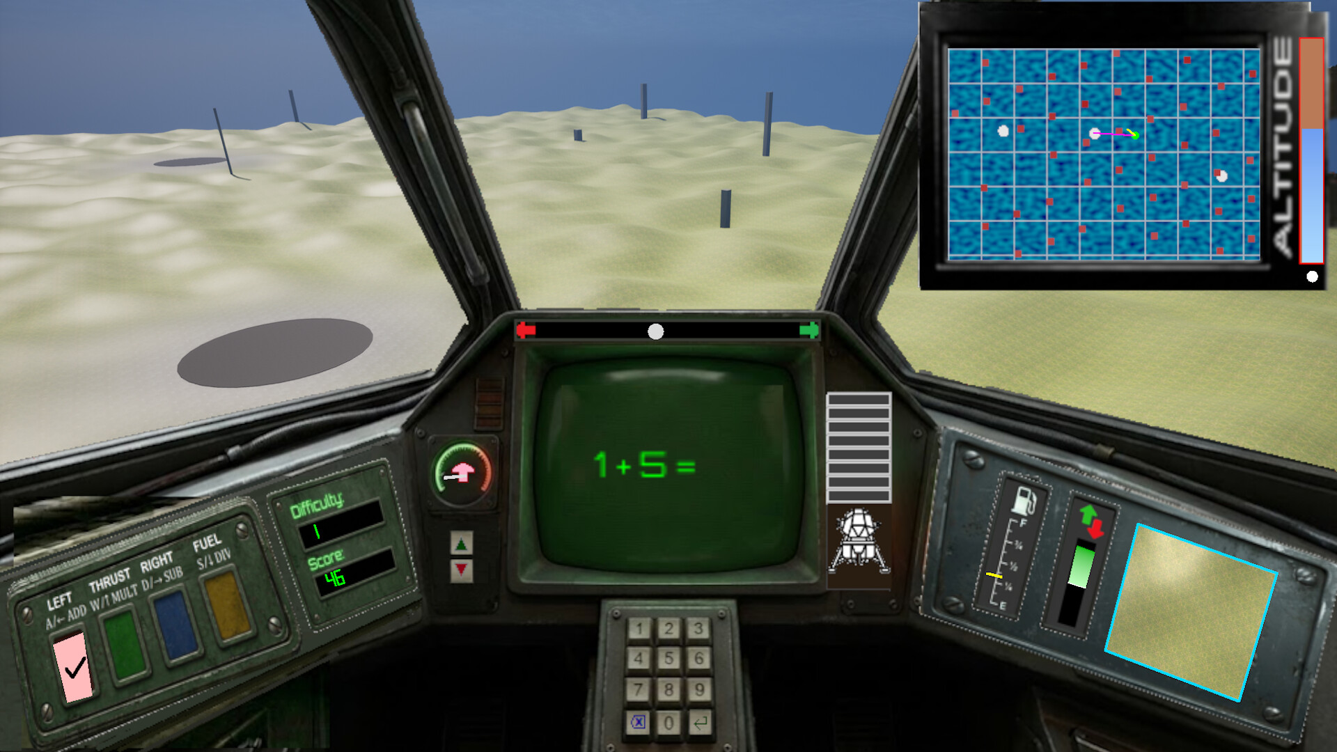 Orbital Decay screenshot 2
