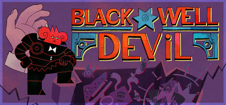 Black Well Devil